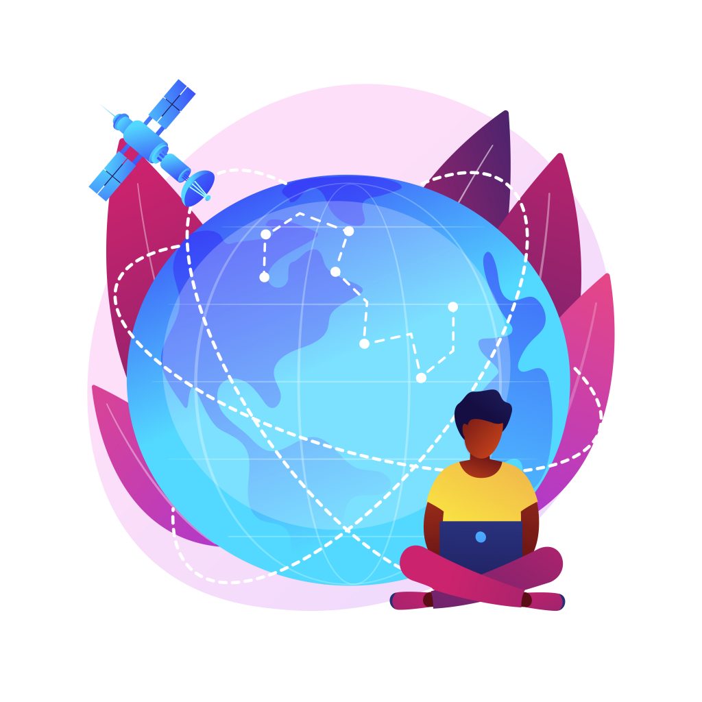network